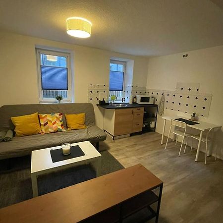 Ruhiges Apartment Im Herzen Von ゲーラ エクステリア 写真