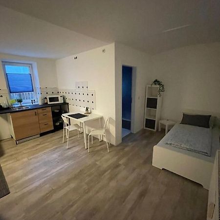 Ruhiges Apartment Im Herzen Von ゲーラ エクステリア 写真